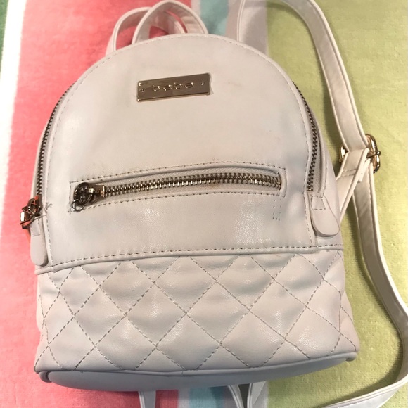 clear mini backpack keychain Claire's Girls Clear Pink Mini Jelly Backpack Metal Keychain, Children's, Girl's, Size: One size, Multicolor